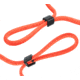 Knog Outdoor Bilby 400 Headlamp, Orange, KNBL402