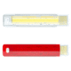 Knog Outdoor Plus Free Twinpack, Translucent, KNGL265