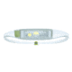 Knog Outdoor Quokka Run 100 Headlamp, Green, KNQR316