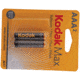 Kodak Aaa  Alk Batteries 2pk K3A-2