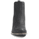 Kodiak Alma Casual Boot - Womens, 5 In, Waterproof, Black, Medium, 8 US, KD419042BLK-Medium-8