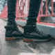 Kodiak Fundy Boots - Mens, Black, 8.5, KD0A4NKVBLK-Medium-8.5