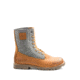 Kodiak Heritage Wool Casual Boot - Mens, Caramel/Grey, 9.5 422091CAR-9.5