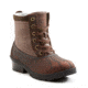 Kodiak Iscenty Artcig Grip Winter Boot - Womens, Dark Brown, 7, 417124DB-7