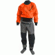 Kokatat Hydrus 3L Meridian Dry Suit-Tangerine-Small