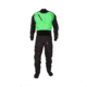 Kokatat Icon Gore-Tex Dry Suit, Leaf, Medium, DSUGICRLF3