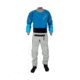 Kokatat Meridian Gore-Tex Dry Suit w/Relief Zipper & Socks, Ocean, Medium, DSUGMEROC3