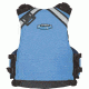 Kokatat MsFit Tour  PFD, Glacier, Extra Large LVUMFTGL5