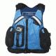 Kokatat MsFit Tour  PFD, Glacier, Extra Large LVUMFTGL5
