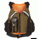 Kokatat MsFit Tour  PFD, Olive, Large LVUMFTOL4