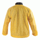 Kokatat Splish Splash Jacket -  Men's, Yellow, Extra Small PJUSPLYW1