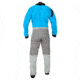 Kokatat Swift Entry Hydrus 3.0 Dry Suit, Electric Blue, Large, DSUHSEEB4
