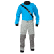 Kokatat Swift Entry Hydrus 3.0 Dry Suit, Electric Blue, Large, DSUHSEEB4