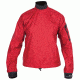 Tropos Light Breeze Jacket-Cherry-Small