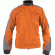 Kokatat Tropos Super Breeze Jacket - Men's-Pumpkin-X-Small