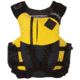 Kokatat UL Maximus PFD, Yellow, Large, LVUMAXYW4
