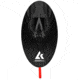 Kokopelli Packraft Alpine Ultralight Sprayskirt, Black, KO-SS-ALP-BK