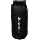 Kokopelli Packraft Delta Double Access Roll-Top Drybag, Black, Large, KO-BG-DRD-BK-L