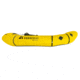 Kokopelli Packraft Nirvana PRO Self-Bailing w/ Tizip, Yellow, KO-WWS-PSB-ZY