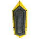 Kokopelli Packraft Nirvana PRO Self-Bailing w/ Tizip, Yellow, KO-WWS-PSB-ZY
