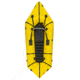 Kokopelli Packraft Nirvana PRO Self-Bailing w/ Tizip, Yellow, KO-WWS-PSB-ZY