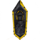 Kokopelli Packraft Nirvana Spraydeck w/ TiZip, Yellow, KO-WWS-SD-ZY