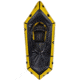Kokopelli Packraft Nirvana Spraydeck, Yellow, KO-WWS-SD-Y