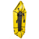 Kokopelli Packraft Nirvana w/ Tizip, Yellow, KO-WWS-SDZY