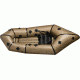 Kokopelli Packraft Nirvana with Tizip-Olive-Self-Bailing