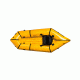 Kokopelli Packraft Nirvana-Yellow-Self-Bailing
