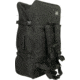 Kokopelli Packraft Packraft Moki Carry Bag, Black, KO-BG-MOKI