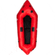 Kokopelli Packraft XPD Packraft, Fire Red, KO-AS-XPD-FR