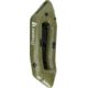Kokopelli Packraft XPD Packraft, Olive Drab Green, KO-AS-XPD-ODG
