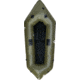 Kokopelli Packraft Packraft XPD, Olive Drab Green, KO-AS-XPD-ODG