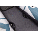 Kokopelli Packraft Platte Kayak, Smoke Blue, 23-20500-04