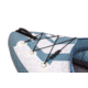 Kokopelli Packraft Platte Plus Kayak, Smoke Blue, 23-20501-04