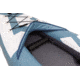 Kokopelli Packraft Platte Plus Kayak, Smoke Blue, 23-20501-04