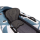 Kokopelli Packraft Platte Plus Kayak, Smoke Blue, 23-20501-04