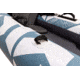 Kokopelli Packraft Platte Plus Kayak, Smoke Blue, 23-20501-04