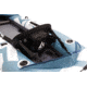 Kokopelli Packraft Platte Plus Kayak, Smoke Blue, 23-20501-04