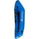 Kokopelli Packraft Recon Self-Bailing w/ TiZip, Artic Blue, KO-WWS-RSB-ZAB