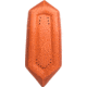 Kokopelli Packraft Recon Self-Bailing w/ TiZip, Red Rocks, 23-20102-12