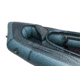 Kokopelli Packraft Rogue R-Deck w/ Removable Spraydeck, Smoke Blue, KO-AS-RGSD-SB