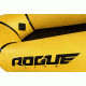 Kokopelli Packraft Rogue Lite Packraft, Yellow, KO-AS-RGLT-Y