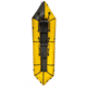 Kokopelli Packraft Twain Packraft w/ TiZip, Yellow, KO-LS-TW-ZY