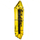 Kokopelli Packraft Twain w/ Tizip Packraft, Yellow, KO-TS-TWZY