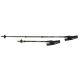 Komperdell C3 Carbon Power Lock Trekking Poles