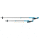 Komperdell Carbon C2 Ultralite Trekking Poles, Light Blue 1752341-10