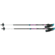 Komperdell Carbon Descent Ski Poles-150