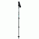 Komperdell Carbon Super Eco Powerlock Compact-125 cm